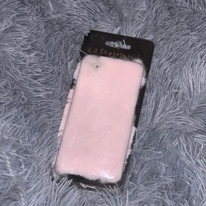 Furry Iphone 6/7 Case